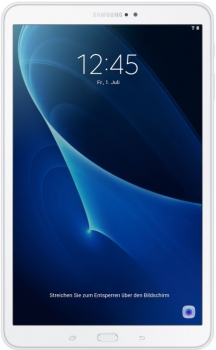 Samsung SM-T580 Galaxy Tab A 10.1 White